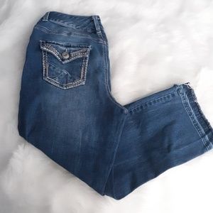 Maurices Capris 7/8